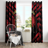 Trinbago 2026 Cricket Window Curtain Ride To Victory