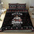 Funny Vikings Christmas Bedding Set Falalalala Valhalla LT05 - Wonder Print Shop