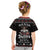 Funny Vikings Christmas Kid T Shirt Falalalala Valhalla LT05 - Wonder Print Shop