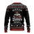 Funny Viking Christmas Ugly Christmas Sweater Falalalala Valhalla LT05 - Wonder Print Shop