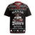 Funny Vikings Christmas Rugby Jersey Falalalala Valhalla LT05 - Wonder Print Shop
