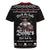Funny Vikings Christmas Rugby Jersey Falalalala Valhalla LT05 - Wonder Print Shop