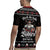 Funny Vikings Christmas Rugby Jersey Falalalala Valhalla LT05 - Wonder Print Shop