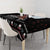 Funny Vikings Christmas Tablecloth Falalalala Valhalla LT05 - Wonder Print Shop