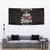 Funny Vikings Christmas Tapestry Falalalala Valhalla LT05 - Wonder Print Shop