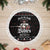 Funny Viking Christmas Tree Skirt Falalalala Valhalla LT05 - Wonder Print Shop