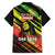 Reggae Legend Hawaiian Shirt Love The Life You Live Live The Life You Love LT05 - Wonder Print Shop