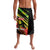 Reggae Legend Lavalava Love The Life You Live Live The Life You Love LT05 - Wonder Print Shop