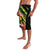 Reggae Legend Lavalava Love The Life You Live Live The Life You Love LT05 - Wonder Print Shop