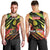 Reggae Legend Men Tank Top Love The Life You Live Live The Life You Love LT05 - Wonder Print Shop
