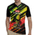 Reggae Legend Rugby Jersey Love The Life You Live Live The Life You Love LT05 - Wonder Print Shop