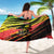 Reggae Legend Sarong Love The Life You Live Live The Life You Love LT05 - Wonder Print Shop