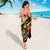 Reggae Legend Sarong Love The Life You Live Live The Life You Love LT05 - Wonder Print Shop