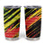 Reggae Legend Tumbler Cup Love The Life You Live Live The Life You Love LT05 - Wonder Print Shop