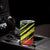 Reggae Legend Tumbler Cup Love The Life You Live Live The Life You Love LT05 - Wonder Print Shop