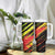 Reggae Legend Tumbler With Handle Love The Life You Live Live The Life You Love LT05 - Wonder Print Shop