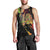 Legend Bob Men Tank Top One Love Heart Destiny LT05 - Wonder Print Shop