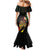Legend Bob Mermaid Dress One Love Heart Destiny LT05 - Wonder Print Shop
