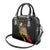 Legend Bob Shoulder Handbag One Love Heart Destiny LT05 - Wonder Print Shop