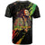 Legend Bob T Shirt One Love Heart Destiny LT05 - Wonder Print Shop