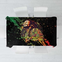 Legend Bob Tablecloth One Love Heart Destiny LT05 - Wonder Print Shop