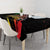 Legend Bob Tablecloth One Love Heart Destiny LT05 - Wonder Print Shop