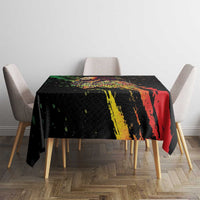 Legend Bob Tablecloth One Love Heart Destiny LT05 - Wonder Print Shop