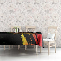 Legend Bob Tablecloth One Love Heart Destiny LT05 - Wonder Print Shop