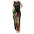 Legend Bob Tank Maxi Dress One Love Heart Destiny LT05 - Wonder Print Shop