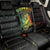 Reggae King Buffalo Soldier Back Car Seat Cover Honoring The Legend