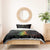 Reggae King Buffalo Soldier Bedding Set Honoring The Legend
