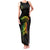 Reggae King Buffalo Soldier Family Matching Tank Maxi Dress and Hawaiian Shirt Honoring The Legend LT05 - Wonder Print Shop