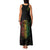 Reggae King Buffalo Soldier Family Matching Tank Maxi Dress and Hawaiian Shirt Honoring The Legend LT05 - Wonder Print Shop