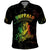 Reggae King Buffalo Soldier Polo Shirt Honoring The Legend LT05 - Wonder Print Shop