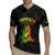 Reggae King Buffalo Soldier Rugby Jersey Honoring The Legend LT05 - Wonder Print Shop