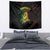 Reggae King Buffalo Soldier Tapestry Honoring The Legend LT05 - Wonder Print Shop