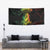 Reggae King Buffalo Soldier Tapestry Honoring The Legend LT05 - Wonder Print Shop