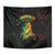 Reggae King Buffalo Soldier Tapestry Honoring The Legend LT05 - Wonder Print Shop