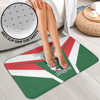 Custom Lebanon Rugby Bathroom Set Go Champions - Wonder Print Shop