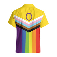 IDAHOBIT Day Hawaiian Shirt LT6 - Wonder Print Shop