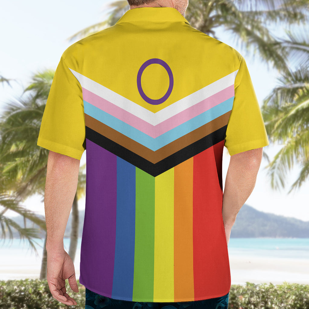 IDAHOBIT Day Hawaiian Shirt LT6 - Wonder Print Shop