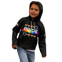 LGBT Gay Kid Hoodie Pride LT6 - Wonder Print Shop