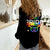 LGBT Lesbian Women Casual Shirt Pride LT6 - Wonder Print Shop
