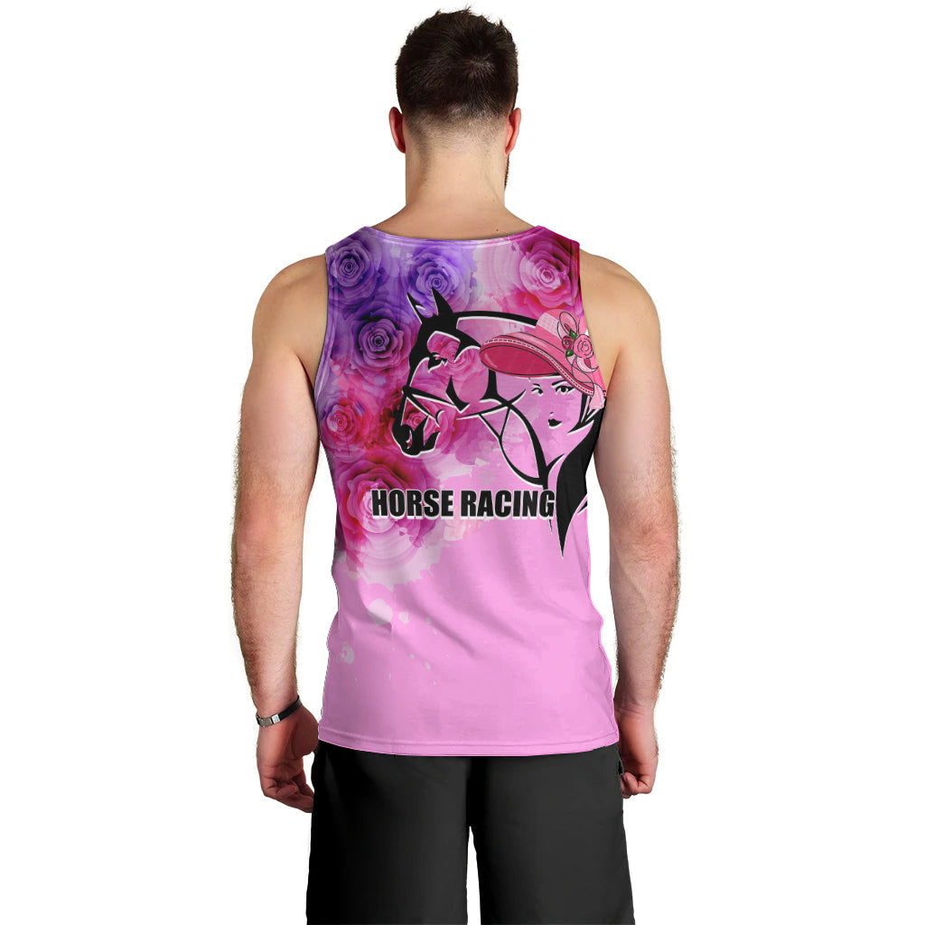 kentucky-horse-racing-men-tank-top-derby-girl-pink-style