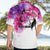 Kentucky Horse Racing Hawaiian Shirt Derby Girl LT6 - Wonder Print Shop