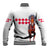 Kentucky Horse Racing Baseball Jacket LT6 - Wonder Print Shop