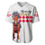 Kentucky Horse Racing Baseball Jersey LT6 - Wonder Print Shop