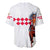 Kentucky Horse Racing Baseball Jersey LT6 - Wonder Print Shop