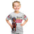 Kentucky Horse Racing Kid T Shirt LT6 - Wonder Print Shop