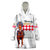 Kentucky Horse Racing Wearable Blanket Hoodie LT6 - Wonder Print Shop